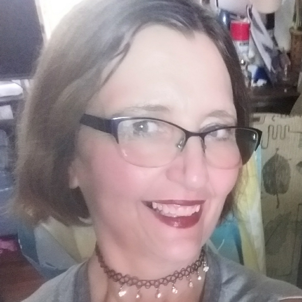 Meet your Posher, Annette